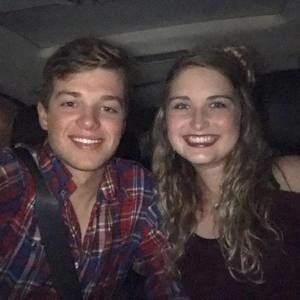 Meet your Posher, Sydney